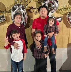 Meet your Posher, Alejandro